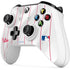 MLB Philadelphia Phillies Home Jersey Xbox One S Controller Skin
