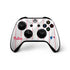 MLB Philadelphia Phillies Home Jersey Xbox One X Controller Skin