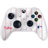 MLB Philadelphia Phillies Home Jersey Xbox Series S Controller Skin