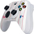 MLB Philadelphia Phillies Home Jersey Xbox Series S Controller Skin