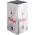 MLB Philadelphia Phillies Home Jersey Xbox Series X Console Skin