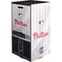 MLB Philadelphia Phillies Home Jersey Xbox Series X Console Skin