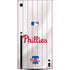 MLB Philadelphia Phillies Home Jersey Xbox Series X Console Skin