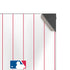 MLB Philadelphia Phillies Home Jersey Xbox Series X Console Skin