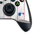 MLB Philadelphia Phillies Home Jersey Xbox Series X Controller Skin
