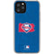 MLB Philadelphia Phillies Home Jersey iPhone 11 Pro Clear Case