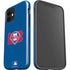 MLB Philadelphia Phillies Home Jersey iPhone 12 Mini Impact Case