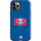 MLB Philadelphia Phillies Home Jersey iPhone 12 Pro Max Impact Case