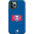 MLB Philadelphia Phillies Home Jersey iPhone 12 Pro Max Impact Case
