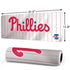 MLB Philadelphia Phillies Home Jersey Gaming Mouse Pad