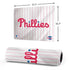 MLB Philadelphia Phillies Home Jersey Gaming Mouse Pad