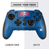 MLB Philadelphia Phillies Home Jersey PlayStation Scuf Vantage 2 Controller Skin