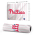 MLB Philadelphia Phillies Home Jersey Gaming Mouse Pad