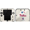 MLB Philadelphia Phillies Road Jersey Nintendo 2DS Skin