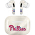 MLB Philadelphia Phillies Road Jersey AirPods Pro 2nd Gen Skin