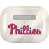 MLB Philadelphia Phillies Road Jersey AirPods Pro 2nd Gen Skin
