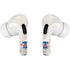 MLB Philadelphia Phillies Road Jersey AirPods Pro 2nd Gen Skin