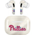 MLB Philadelphia Phillies Road Jersey Apple AirPods Pro Skin