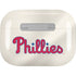 MLB Philadelphia Phillies Road Jersey Apple AirPods Pro Skin