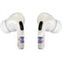 MLB Philadelphia Phillies Road Jersey Apple AirPods Pro Skin