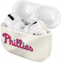 MLB Philadelphia Phillies Road Jersey Apple AirPods Pro Skin