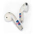 MLB Philadelphia Phillies Road Jersey Apple AirPods Skin