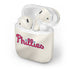 MLB Philadelphia Phillies Road Jersey Apple AirPods Skin