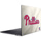 MLB Philadelphia Phillies Road Jersey Ativ Book 9 (15.6in 2014) Skin