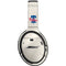 MLB Philadelphia Phillies Road Jersey Bose QuietComfort 35 Headphones Skin