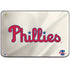 MLB Philadelphia Phillies Road Jersey HP Chromebook Skin