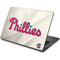 MLB Philadelphia Phillies Road Jersey Dell Chromebook Skin
