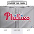 MLB Philadelphia Phillies Road Jersey Dell Vostro Skin