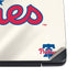 MLB Philadelphia Phillies Road Jersey Dell Vostro Skin