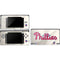 MLB Philadelphia Phillies Road Jersey DS Lite Skin
