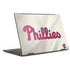 MLB Philadelphia Phillies Road Jersey HP Envy Skin