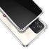 MLB Philadelphia Phillies Road Jersey Galaxy A52 5G Clear Case
