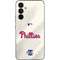MLB Philadelphia Phillies Road Jersey Galaxy A54 5G Skin