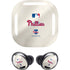 MLB Philadelphia Phillies Road Jersey Galaxy Buds Pro Skin
