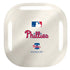 MLB Philadelphia Phillies Road Jersey Galaxy Buds Pro Skin