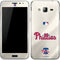 MLB Philadelphia Phillies Road Jersey Galaxy J3 Skin