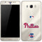 MLB Philadelphia Phillies Road Jersey Galaxy J7 Skin