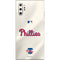 MLB Philadelphia Phillies Road Jersey Galaxy Note 10 Plus Skin