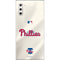 MLB Philadelphia Phillies Road Jersey Galaxy Note 10 Skin