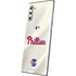 MLB Philadelphia Phillies Road Jersey Galaxy Note 10 Skin