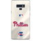 MLB Philadelphia Phillies Road Jersey Galaxy Note 9 Skin