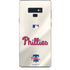 MLB Philadelphia Phillies Road Jersey Galaxy Note 9 Skin