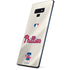 MLB Philadelphia Phillies Road Jersey Galaxy Note 9 Skin