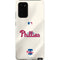 MLB Philadelphia Phillies Road Jersey Galaxy Note20 5G Pro Case