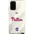 MLB Philadelphia Phillies Road Jersey Galaxy Note20 5G Pro Case