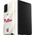 MLB Philadelphia Phillies Road Jersey Galaxy Note20 5G Pro Case